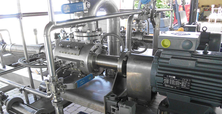 Engineering / Konstruktionsberatung